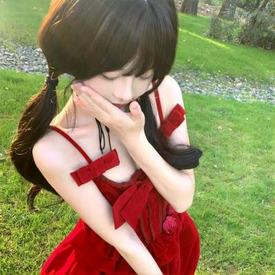这个保安有点彪2