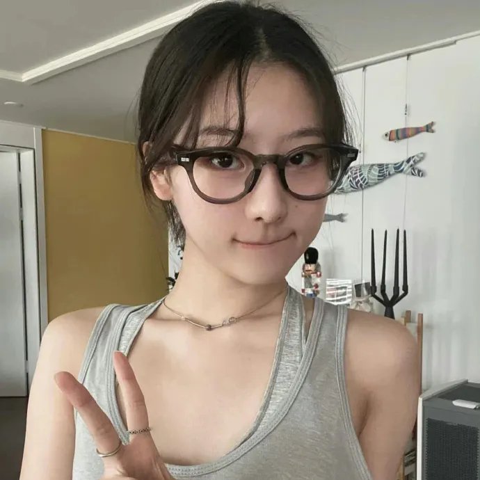 女孩冲冲冲